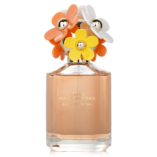 マーク ジェイコブス デイジー エヴァー ソー フレッシュ オードパルファム 125ml