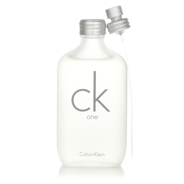 カルバンクライン シーケー ワン オードトワレ 100ml