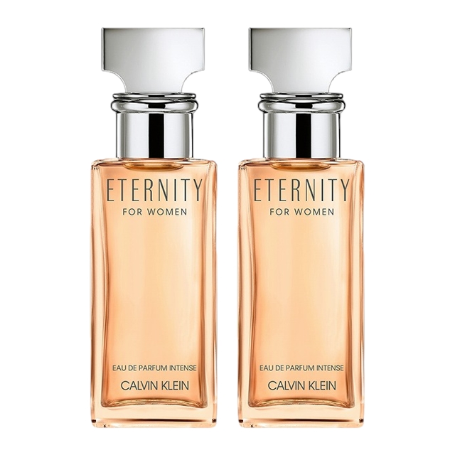 カルバンクライン エタニティ フォー ウィメン オードパルファム インテンス 30ml x 2 お得な2個セット