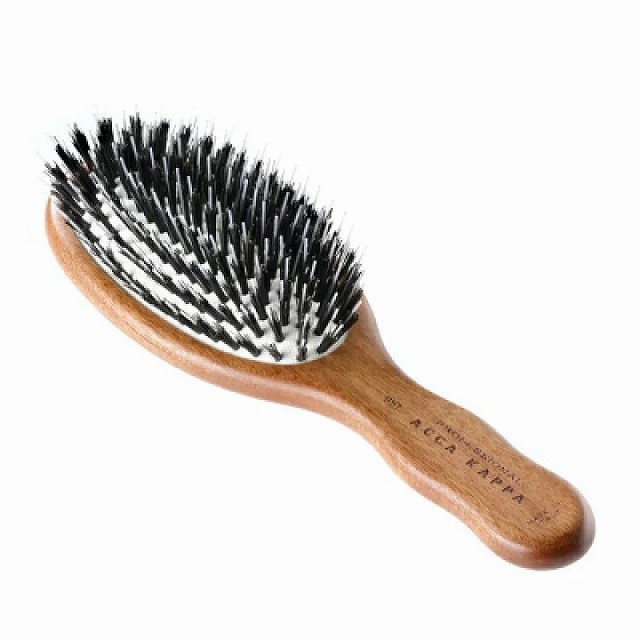 アッカカッパ ニューマティック ブリストル ヘアブラシ no.951