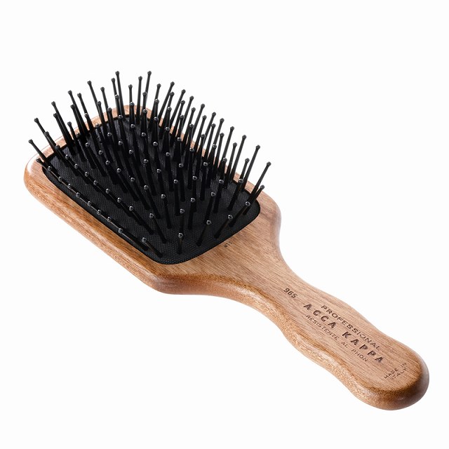 アッカカッパ ニューマティック ピン ヘアブラシ no.965