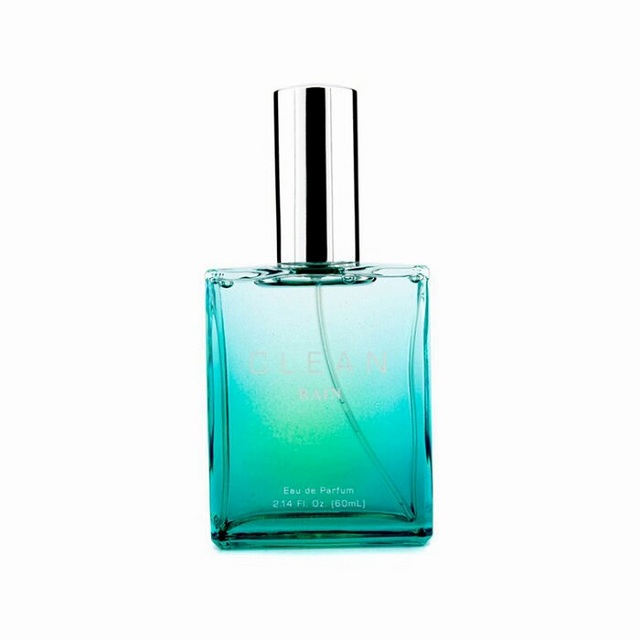 クリーン レイン オードパルファム スプレー 60ml