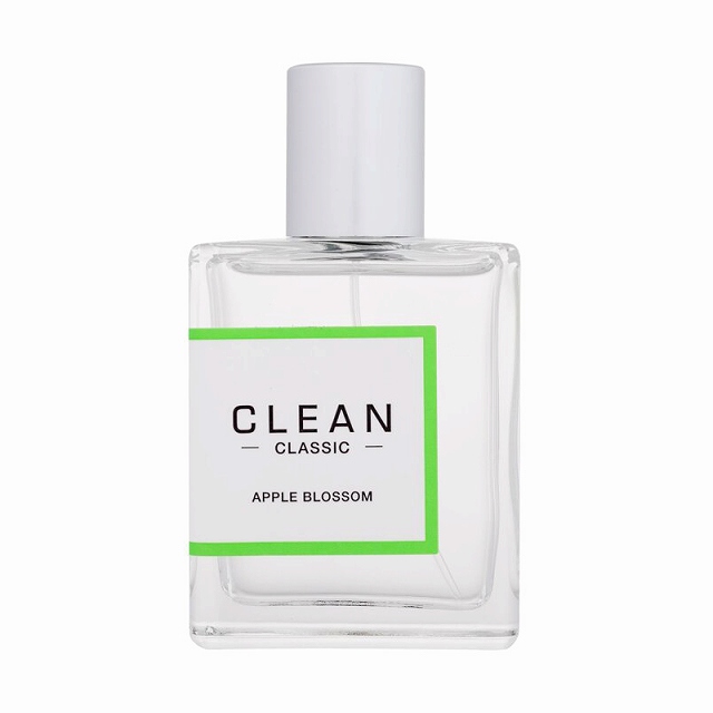 クリーン クラシック アップルブロッサム オードパルファム　 60ml