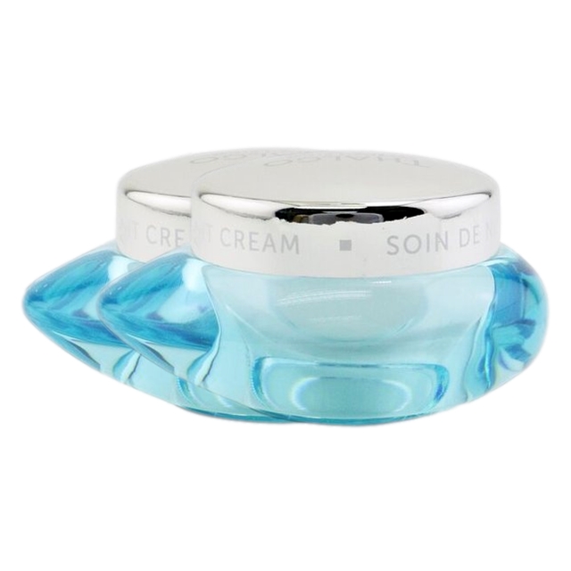 タルゴ ソースマリン　リバイタライジング ナイト クリーム 50ml×2 【お得！】2個セット