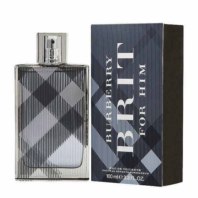 バーバリー バーバリー ブリット フォーヒムオードトワレ 100ml