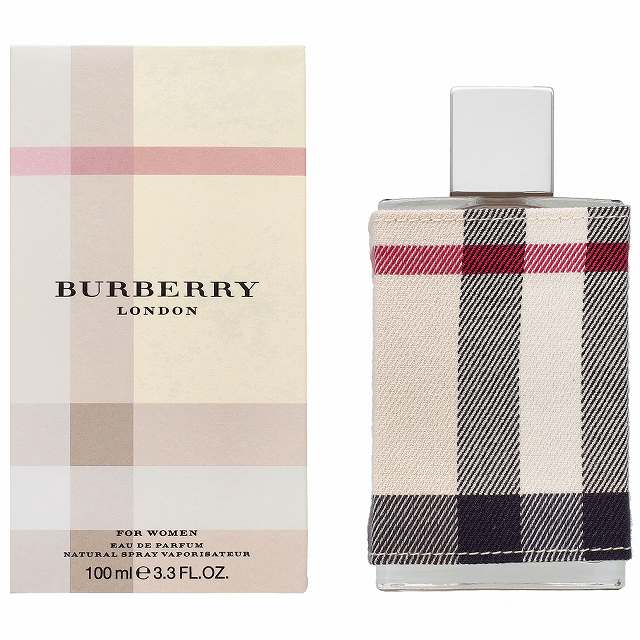 バーバリー ロンドン オードパルファム 100ml