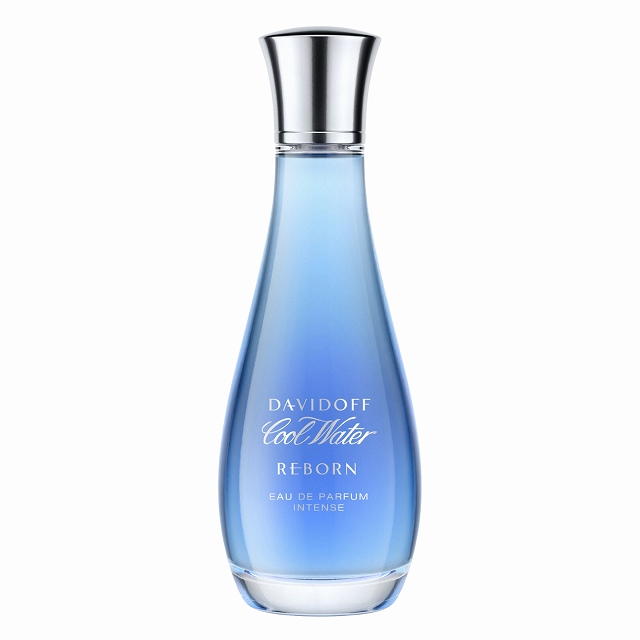 ダビドフ クールウォーター リボーン オードパルファム インテンス フォーハー 100ml