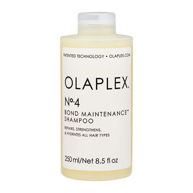 オラプレックス No.4 ボンドメンテナンスシャンプー 250ml