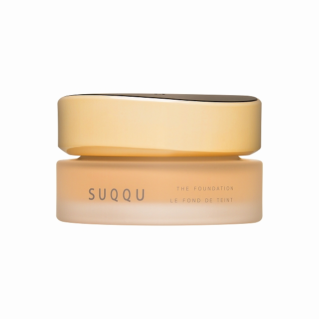 スック ザ ファンデーション 30g 105 レッド