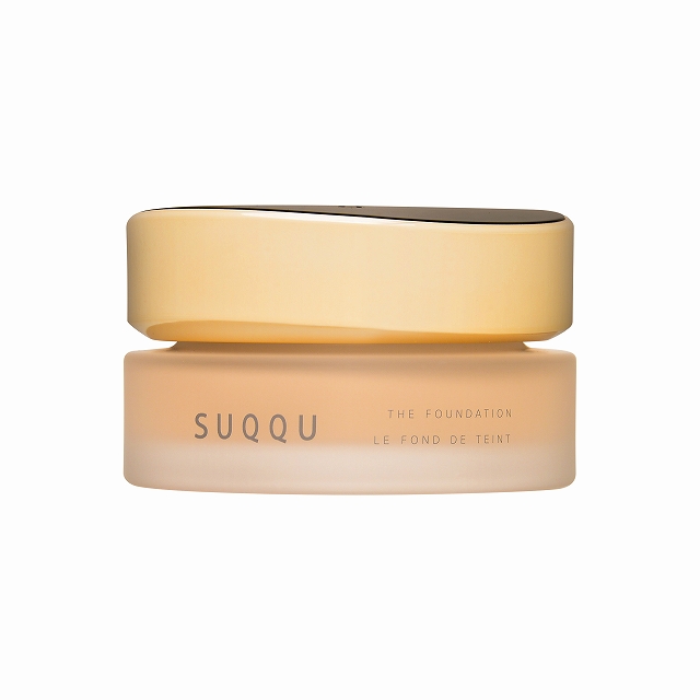 スック ザ ファンデーション 30g 205 バーガンディ