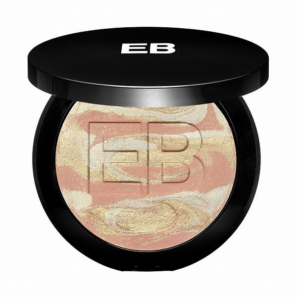 エドワードベス マーブルローズゴールドハイライトパウダー 7.2g