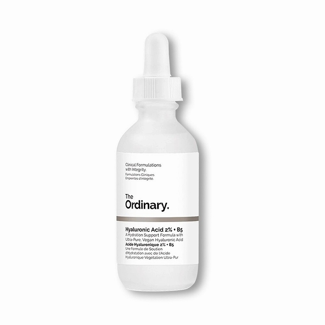 ジ・オーディナリー HA2+B5フェイスセラム 60ml