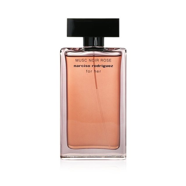 ナルシソ ロドリゲス フォーハー ムスクノアール ローズ オードパルファム 100ml