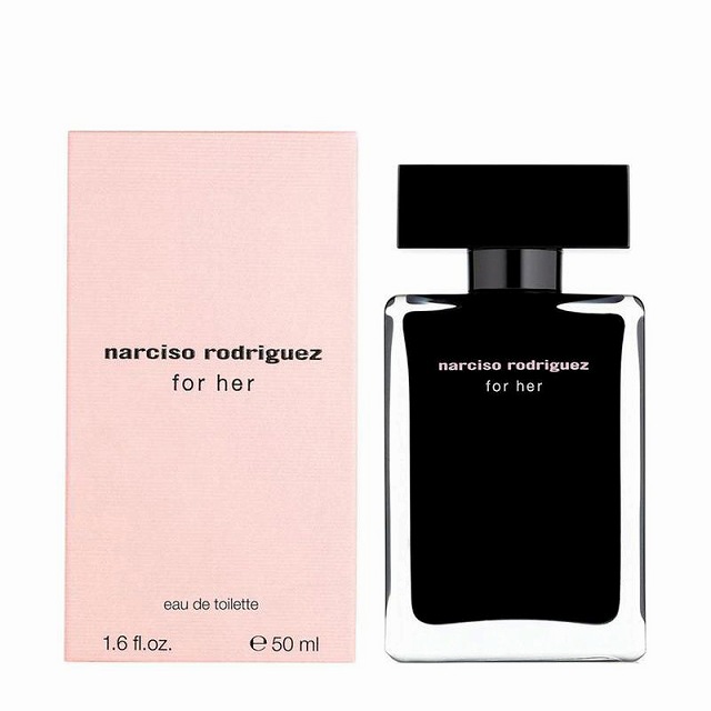 ナルシソ ロドリゲス フォーハー オードトワレ 50ml