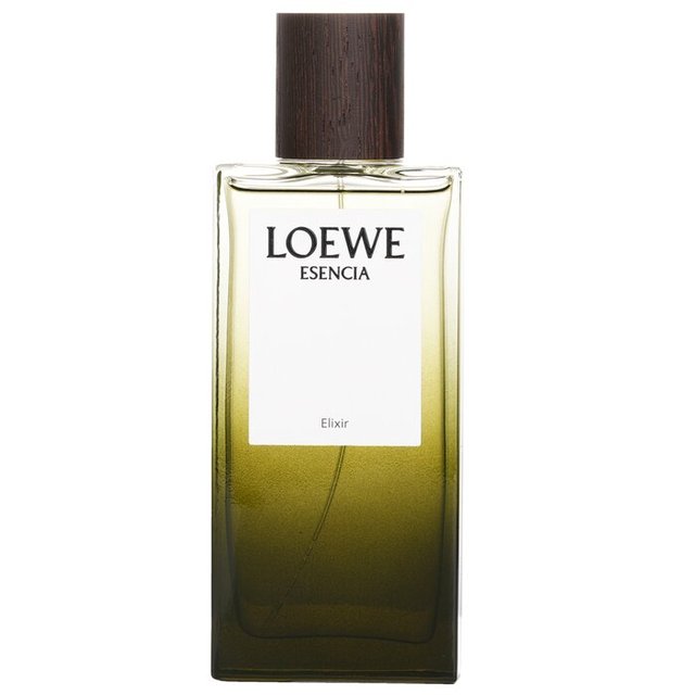 ロエベ エセンシア エリクシール EDP 100ml
