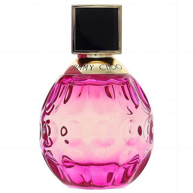 ジミーチュウ ローズ パッション オードパルファム   40ml