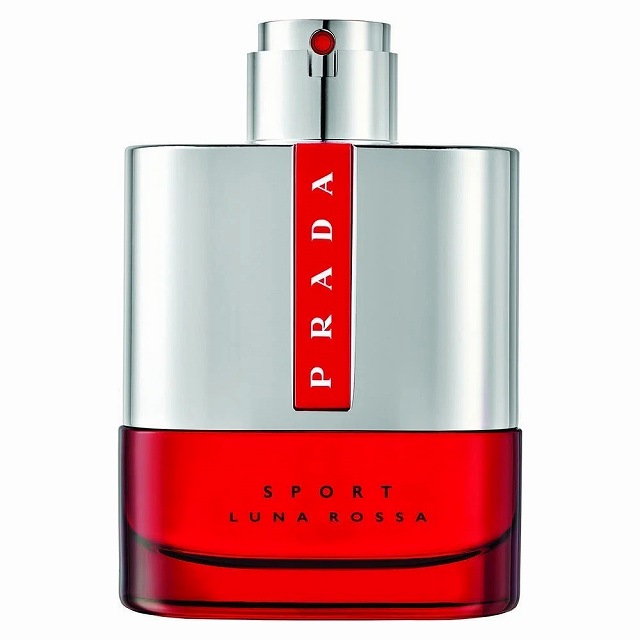 プラダ ルナロッサ スポーツ オーデトワレ 100ml