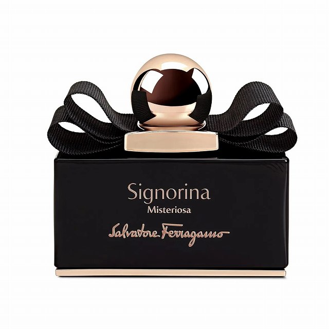 サルヴァトーレ フェラガモ シニョリーナ ミステリオーサ オードパルファン 30ml