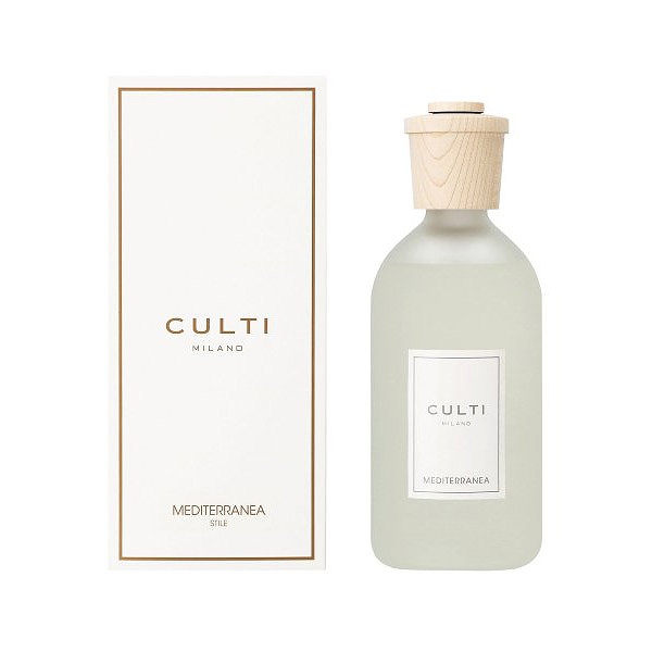 クルティ マーレミネラーレ ディフューザー スタイル 500ml