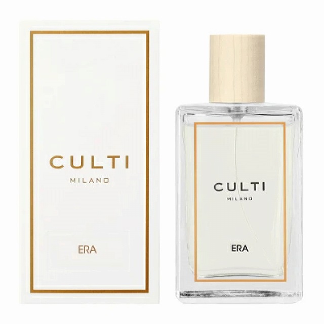 クルティ ルームスプレー エーラ        100ml