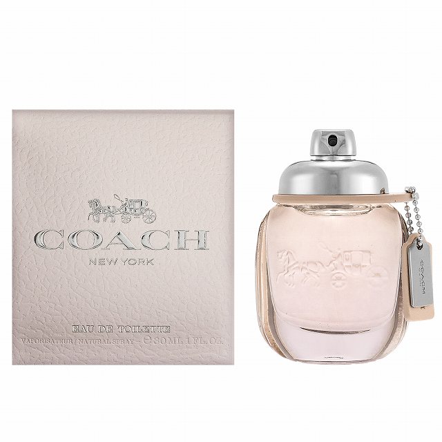 コーチ コーチ　オードトワレ 30ml