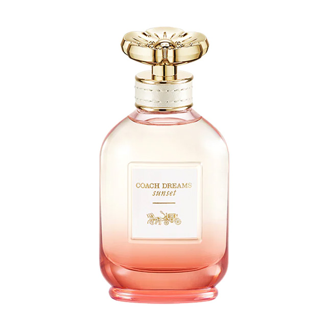 コーチ ドリームス サンセット オードパルファム 60ml