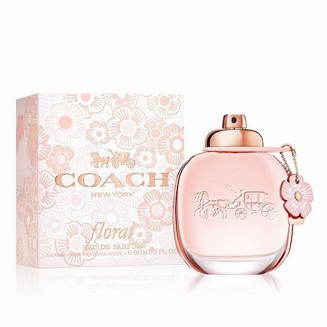コーチ コーチ フローラル オードパルファム  50mL
