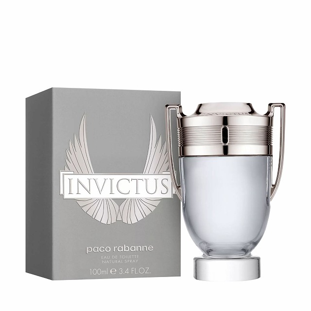 パコラバンヌ フレグランス インビクタス オードトワレ  100ml