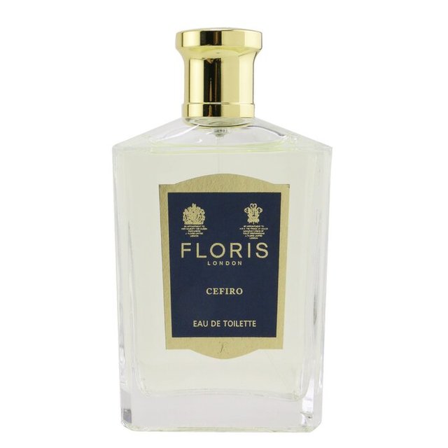 フローリス セフィーロ オードトワレ 100ml