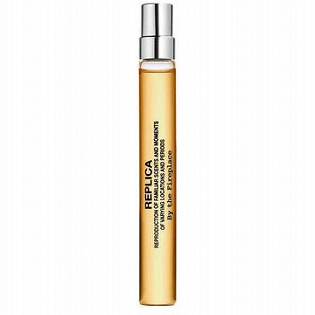 メゾン マルジェラ レプリカ バイ ザ ファイヤー プレイス オードトワレ 10ml