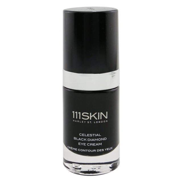 111Skin セレスティアル ブラック ダイヤモンドアイクリーム 15ml