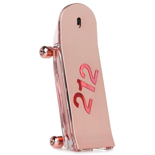 キャロライナ ヘレラ 212 ヒーローズ フォーエバー ヤング EDP 80ml