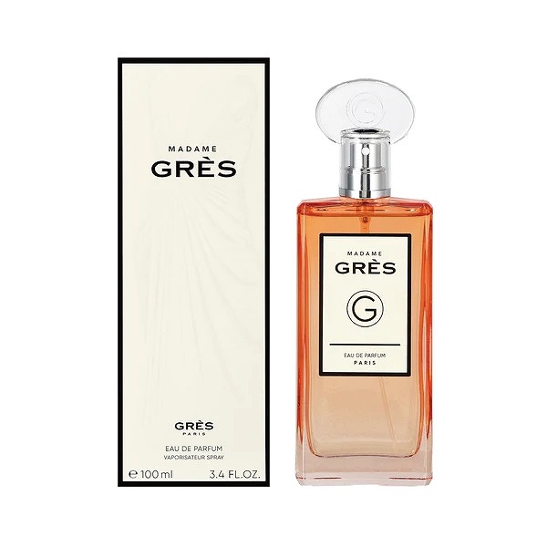 グレ マダム グレ オードパルファム 100ml