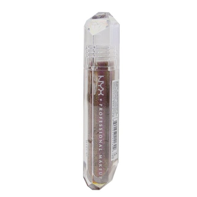 NYX ダイヤモンド&アイス リップトッパー 4.6ml パワー トリップ