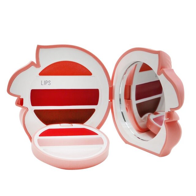 プーパ スクワール キット 1 5.5g # 002