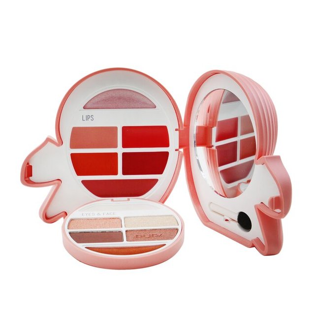 プーパ スクワール キット 2 10.4g