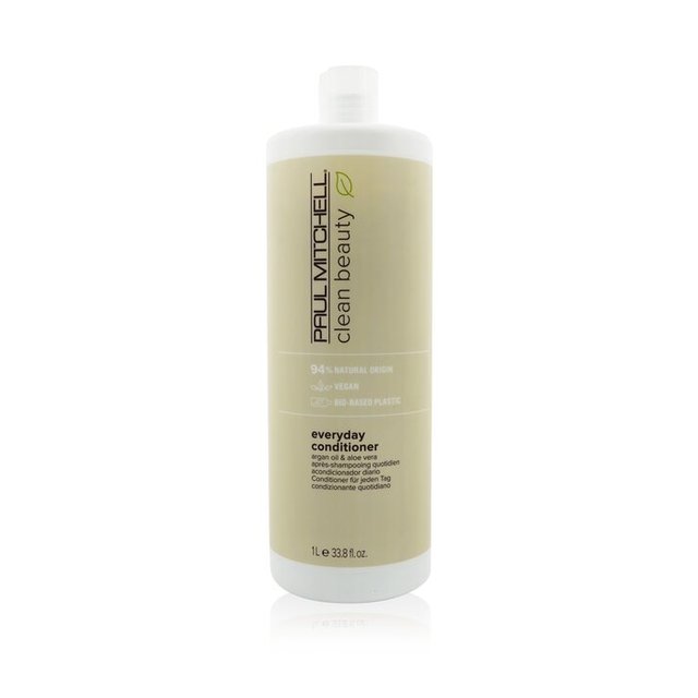 ポールミッチェル クリーン ビューティー エブリデイ コンディショナー 1000ml(サロンサイズ）