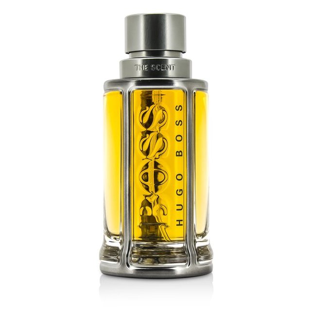 ヒューゴボス ザ セント オードトワレ 50ml