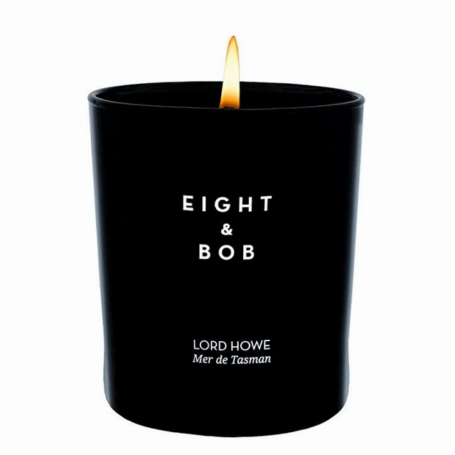 エイトアンドボブ ロードハウ キャンドル 230g