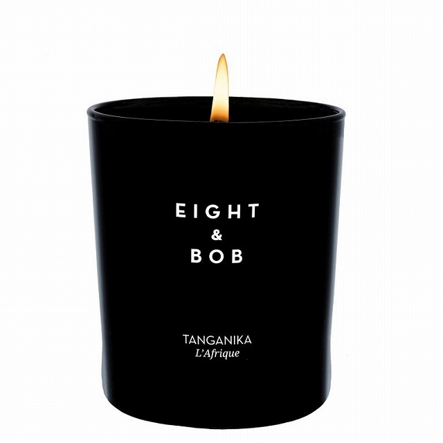 エイトアンドボブ タンガニーカ キャンドル 230g