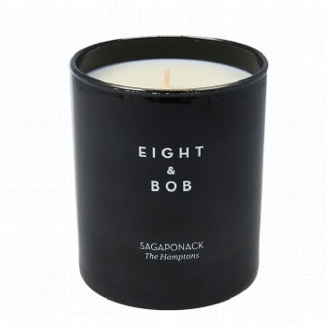 エイトアンドボブ サガポナック キャンドル 230g