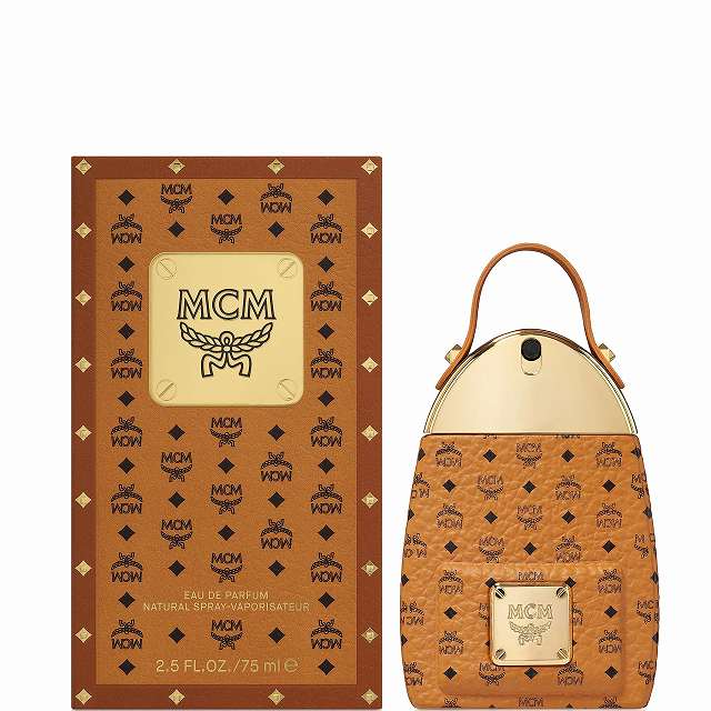 エムシーエム エムシーエムオーデパルファム 75ml