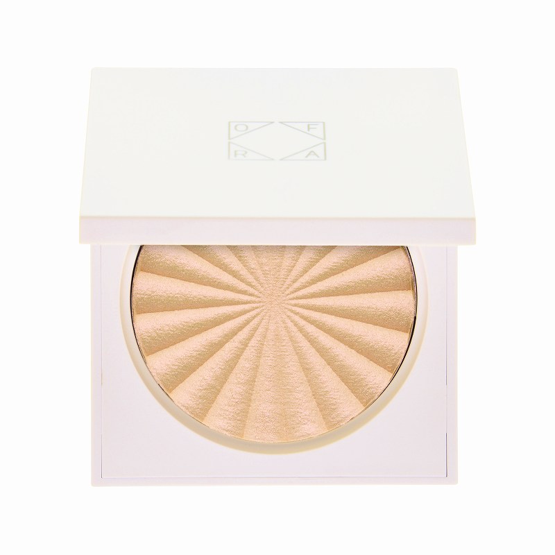 オフラ コスメティックス オール オブ ザ ライツ ハイライター 7g #Cloud 9