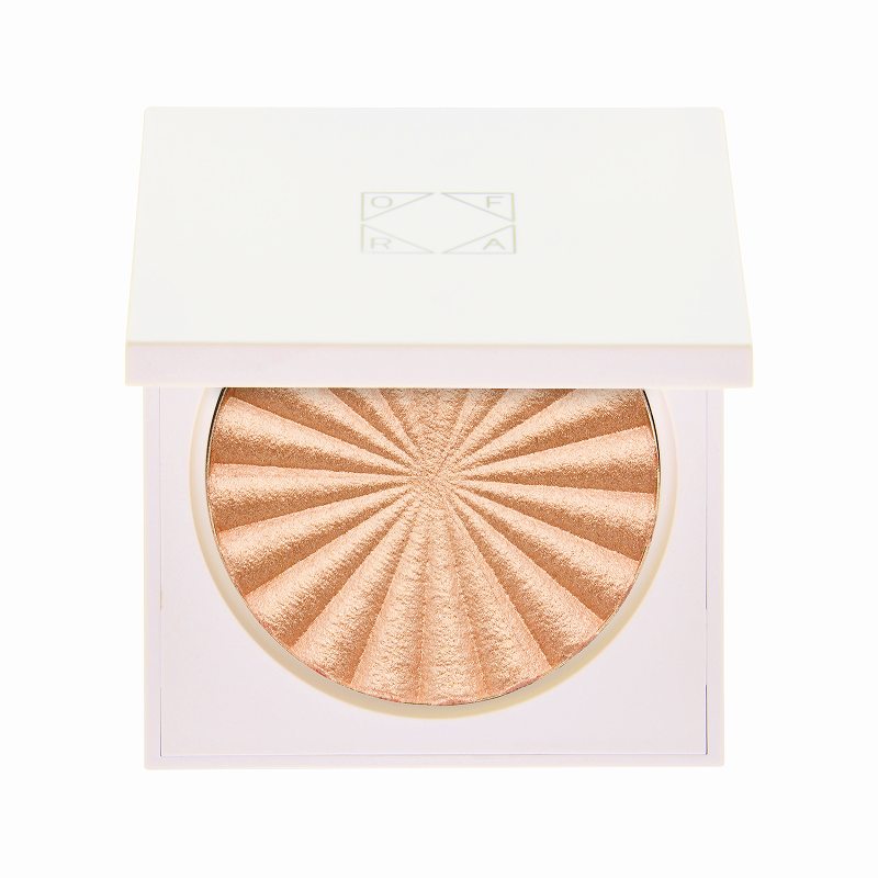 オフラ コスメティックス オール オブ ザ ライツ ハイライター 7g #Peppermint