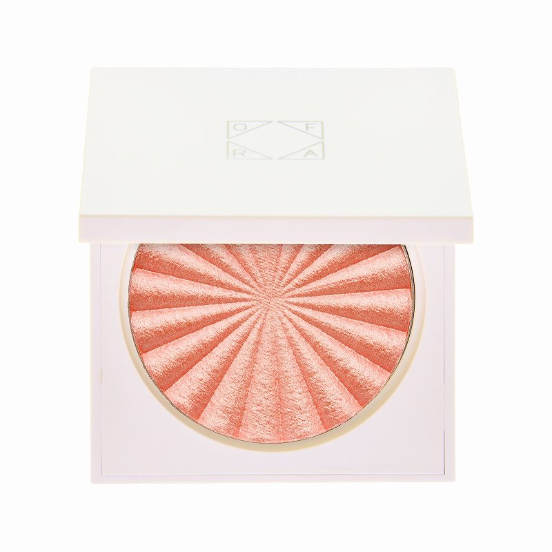 オフラ コスメティックス オール オブ ザ ライツ ハイライター 7g #Pillow Talk