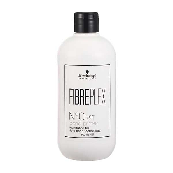 シュワルツコフ ファイバープレックス No.0 ボンドプライマーPPT  500ml