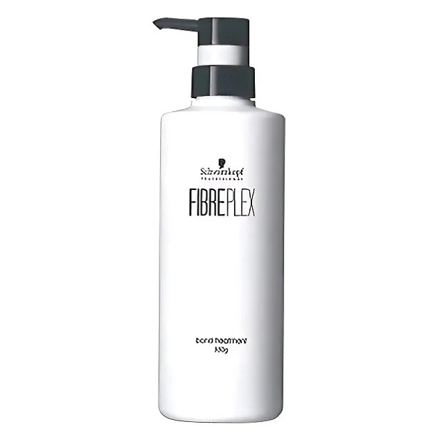 シュワルツコフ ファイバープレックス ボンド トリートメント 550g