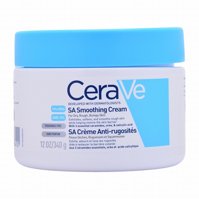 セラヴィ SA スムージング クリーム 340g