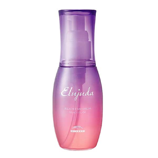 ミルボン エルジューダ ブリーチケアセラム 120g