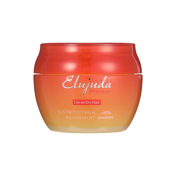 ミルボン エルジューダ サンプロテクト バーム 40g